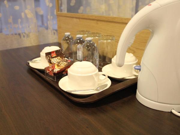 T Hotel Jalan Tar : photo 7 de la chambre chambre familiale supérieure