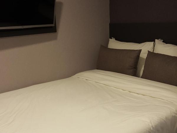 Philstay Myeongdong Metro : photo 6 de la chambre chambre triple