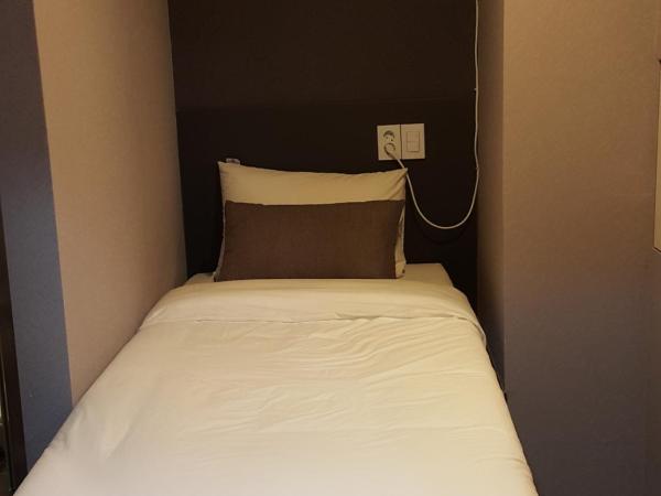Philstay Myeongdong Metro : photo 7 de la chambre chambre triple