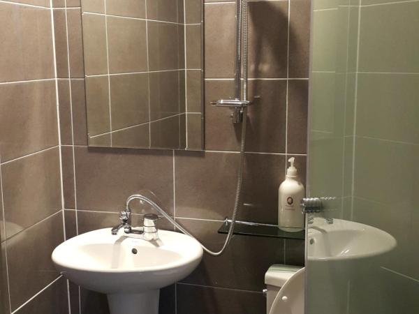 Philstay Myeongdong Metro : photo 8 de la chambre chambre triple