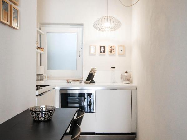 Re Federico Boutique Hotel : photo 8 de la chambre studio