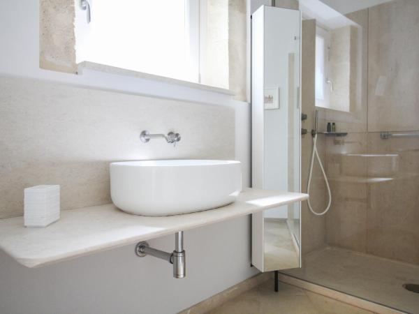 Re Federico Boutique Hotel : photo 9 de la chambre studio