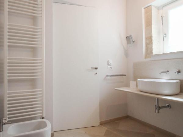 Re Federico Boutique Hotel : photo 7 de la chambre studio