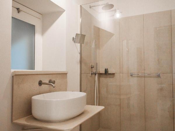 Re Federico Boutique Hotel : photo 9 de la chambre appartement deluxe