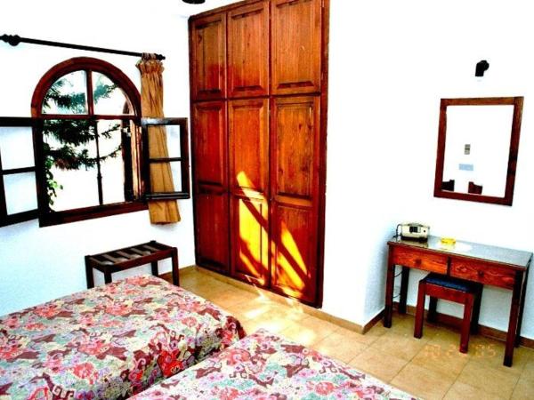 Eleni Apartments : photo 9 de la chambre studio (2 adultes)