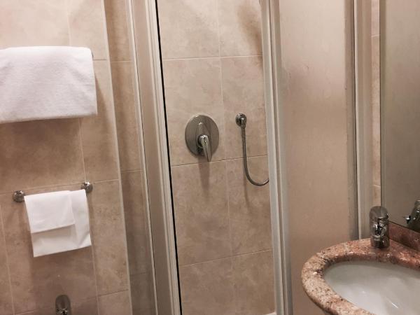 Hotel Astoria Sure Hotel Collection By Best Western : photo 3 de la chambre chambre simple