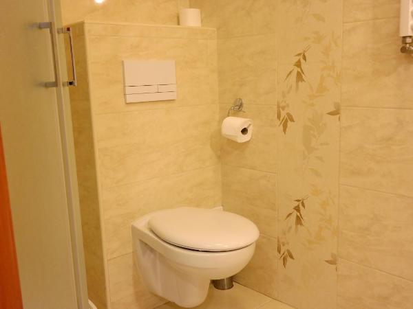 Ośrodek SCSK Optima : photo 5 de la chambre chambre simple