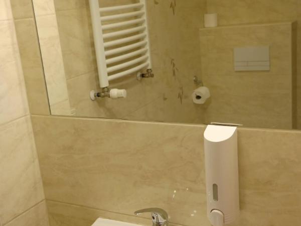 Ośrodek SCSK Optima : photo 3 de la chambre chambre simple