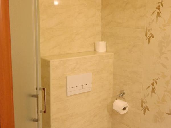 Ośrodek SCSK Optima : photo 4 de la chambre chambre simple