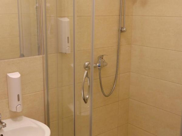 Ośrodek SCSK Optima : photo 6 de la chambre chambre double pour 1 adulte