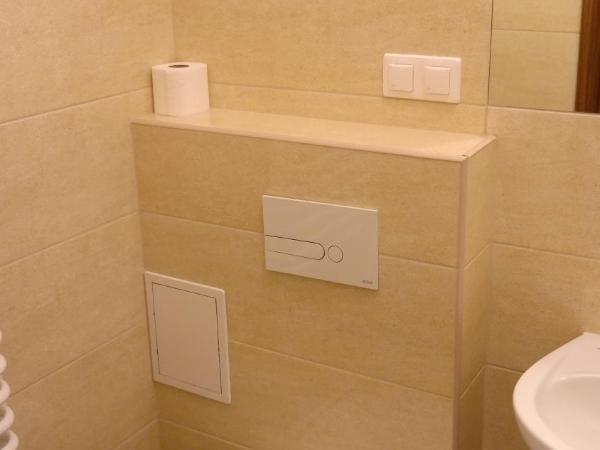 Ośrodek SCSK Optima : photo 4 de la chambre chambre double pour 1 adulte