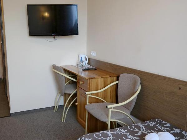 Ośrodek SCSK Optima : photo 3 de la chambre chambre double pour 1 adulte