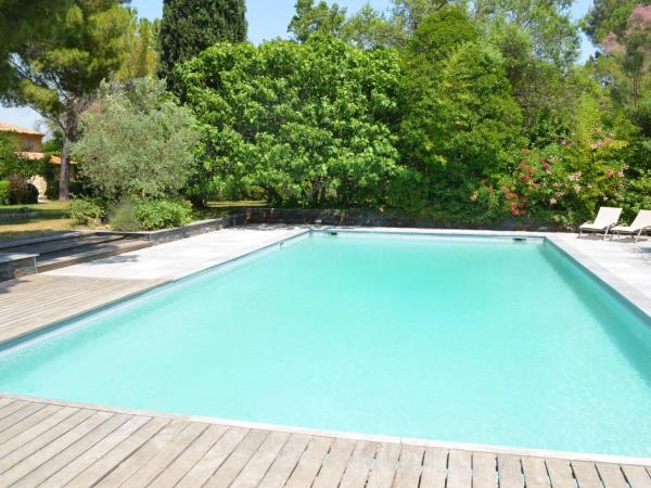 Campagne Chastel : photo 4 de la chambre suite familiale