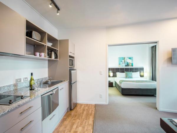 Quest On Lambton Serviced Apartments : photo 6 de la chambre studio