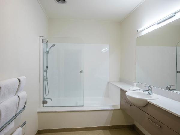 Quest On Lambton Serviced Apartments : photo 2 de la chambre appartement exécutif 1 chambre