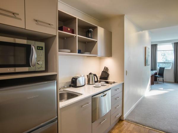 Quest On Lambton Serviced Apartments : photo 3 de la chambre appartement 1 chambre