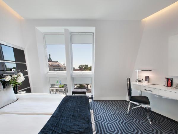 Bayjonn Boutique Hotel : photo 3 de la chambre chambre double premium classique