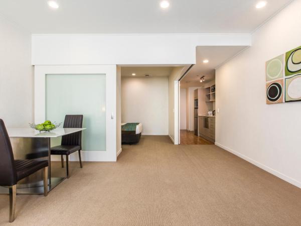 Quest On Lambton Serviced Apartments : photo 2 de la chambre appartement 1 chambre