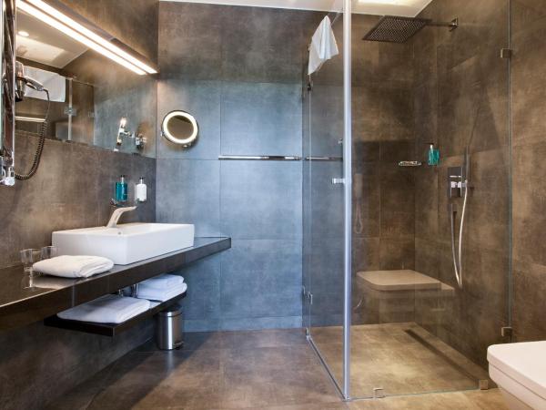 Bayjonn Boutique Hotel : photo 2 de la chambre chambre double premium classique