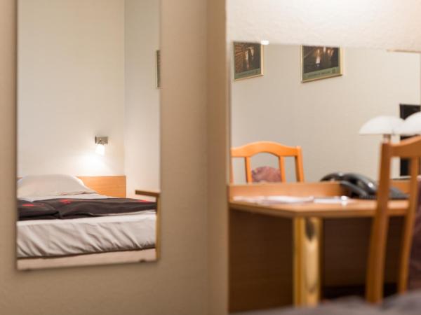 Jordan Pokoje Gościnne : photo 2 de la chambre chambre double Économique