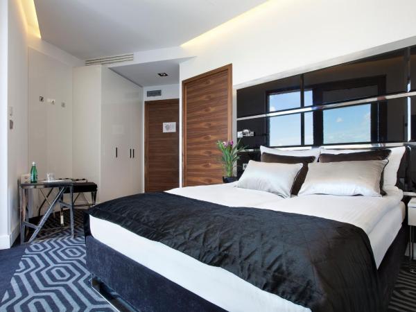 Bayjonn Boutique Hotel : photo 9 de la chambre chambre double premium de luxe avec terrasse