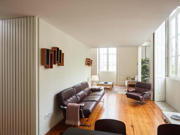 The Passenger Hostel : photo 3 de la chambre suite familiale