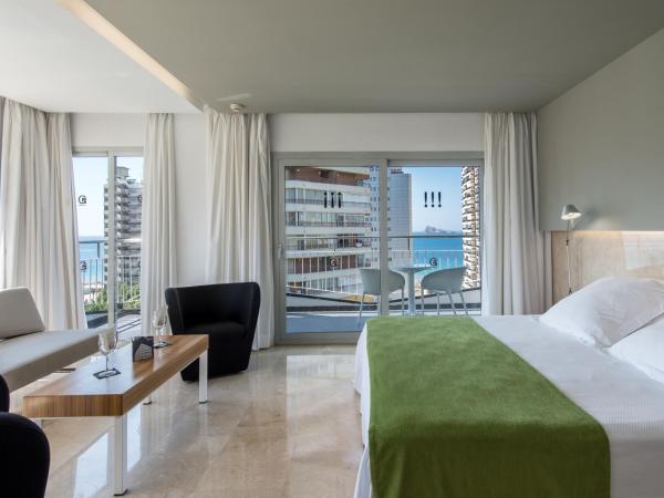 Climia Belroy 4 Sup : photo 3 de la chambre chambre deluxe