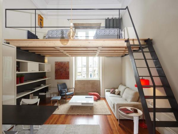 The Passenger Hostel : photo 4 de la chambre chambre lits jumeaux avec salle de bains commune