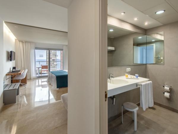 Climia Belroy 4 Sup : photo 3 de la chambre chambre double supérieure