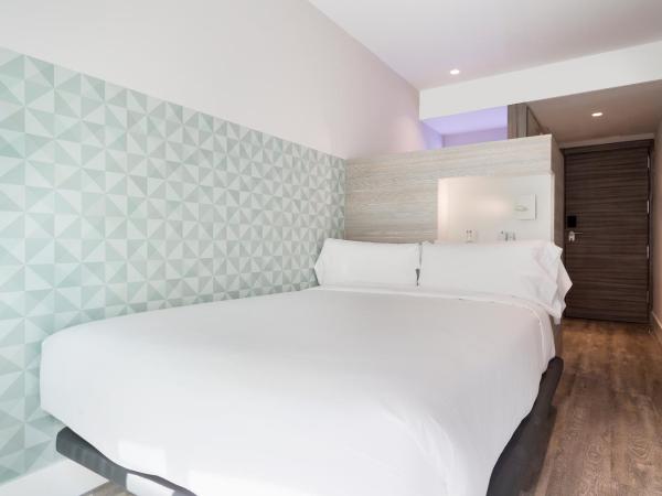 Niu Barcelona Hotel : photo 1 de la chambre chambre simple