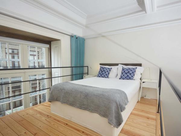 The Passenger Hostel : photo 3 de la chambre chambre double avec salle de bains commune