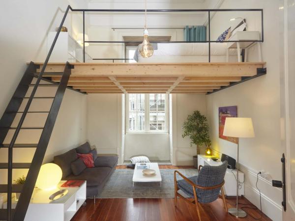 The Passenger Hostel : photo 1 de la chambre chambre double avec salle de bains commune