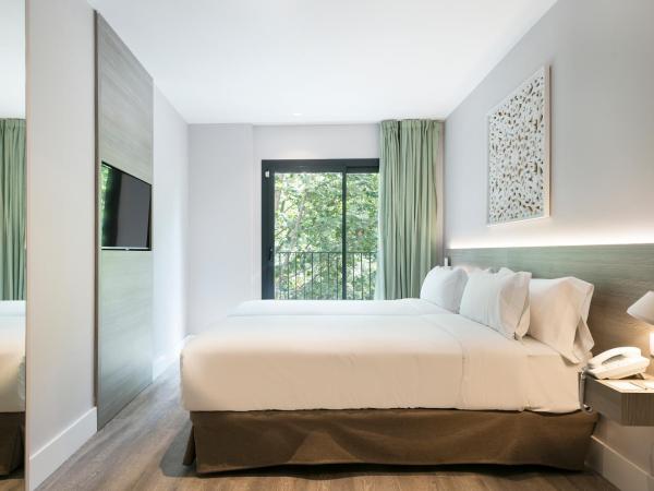 Niu Barcelona Hotel : photo 2 de la chambre chambre double supérieure