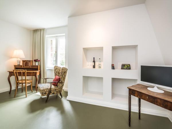 Gäste- und Tagungshaus am Glockengarten : photo 4 de la chambre chambre double