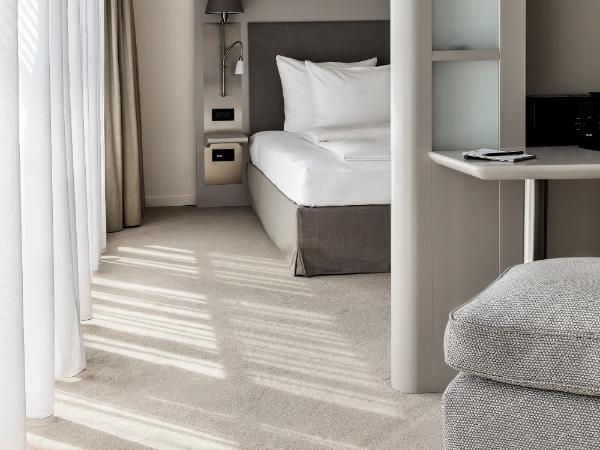 The Mandala Hotel : photo 5 de la chambre suite management avec balcon