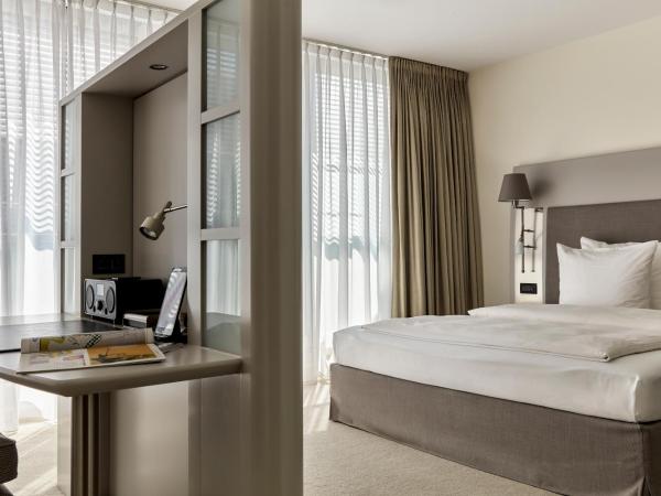 The Mandala Hotel : photo 6 de la chambre suite management avec balcon