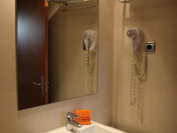 Apartaments Aragó565 : photo 7 de la chambre appartement 2 chambres (3 adultes)