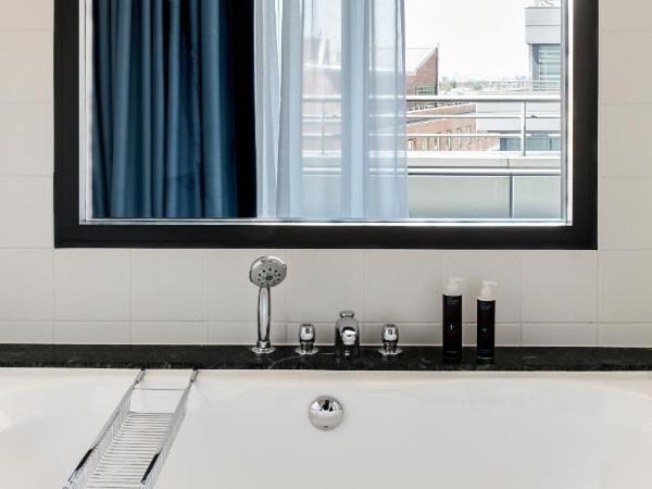 The Mandala Hotel : photo 6 de la chambre suite mandala