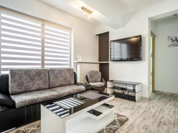 TatryTop Stara Polana Spa : photo 10 de la chambre appartement supérieur