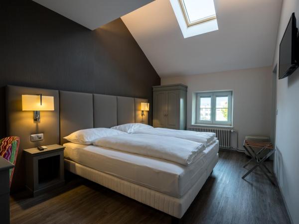 Hôtel du Théâtre, Boutique Hôtel : photo 1 de la chambre chambre double côté patio