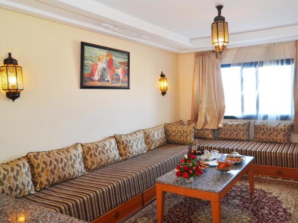 Atlantic Palm Beach : photo 7 de la chambre suite supérieure