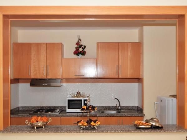 Atlantic Palm Beach : photo 10 de la chambre suite supérieure