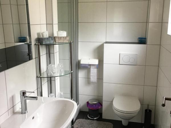 Gasthof Ogertschnig : photo 5 de la chambre chalet 2 chambres