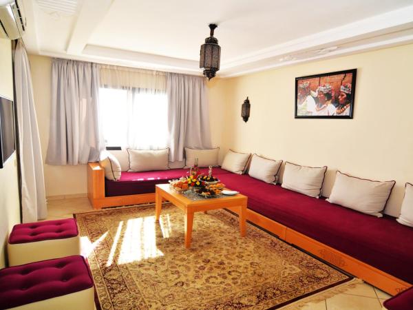 Atlantic Palm Beach : photo 7 de la chambre suite senior