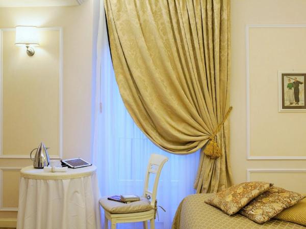 Granduomo Charming Accomodation : photo 2 de la chambre appartement confort