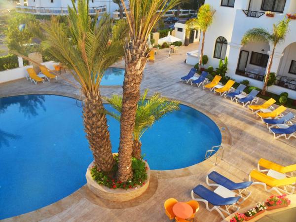 Atlantic Palm Beach : photo 10 de la chambre suite senior