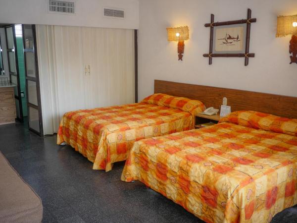 Hotel Bali-Hai Acapulco : photo 4 de la chambre chambre double standard