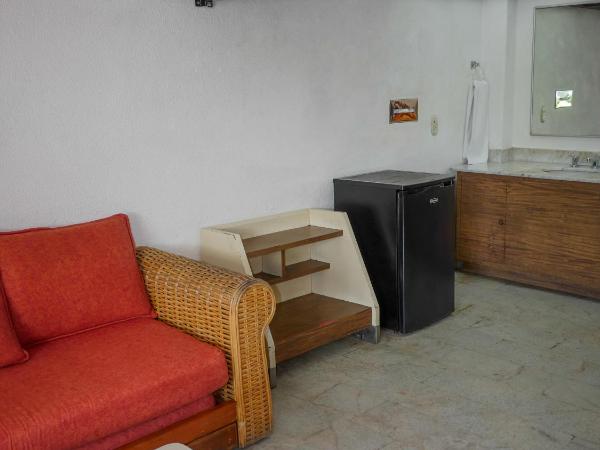 Hotel Bali-Hai Acapulco : photo 2 de la chambre chambre double supérieure