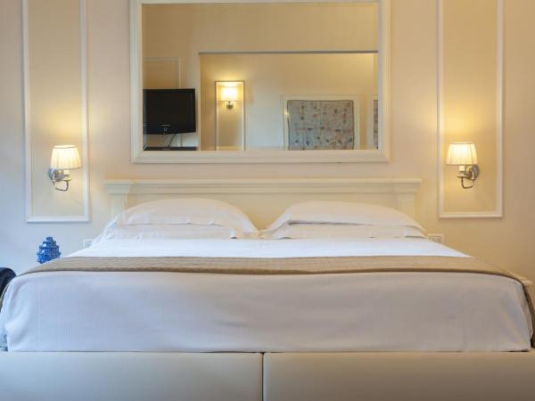 Granduomo Charming Accomodation : photo 3 de la chambre appartement de luxe - vue sur duomo