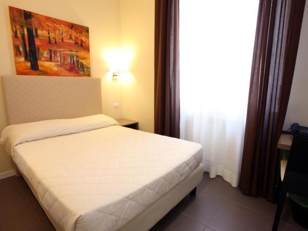 Hotel Ferton : photo 4 de la chambre chambre double